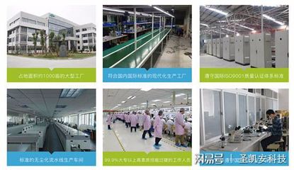 圣凯安三大业务板块组合出拳 为集团化赋能大气治理