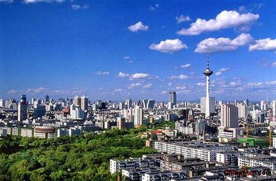 封城之后 新冠肺炎期间环境数据变化对中国大气治理新时代的启示